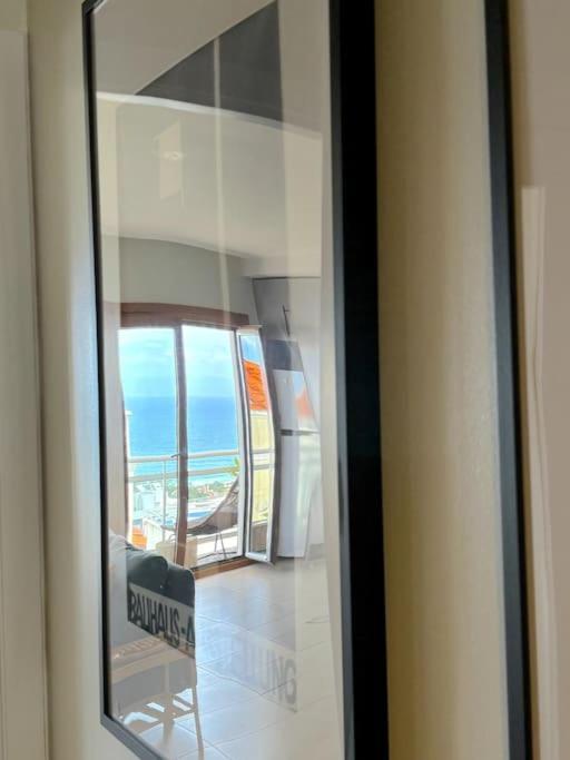 Nazare Boutique W Sea View And Private Rooftop Terace Ngoại thất bức ảnh