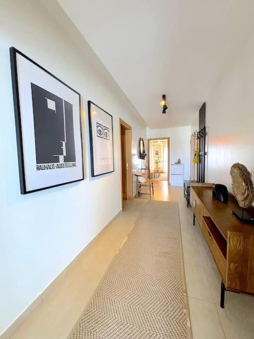 Nazare Boutique W Sea View And Private Rooftop Terace Ngoại thất bức ảnh