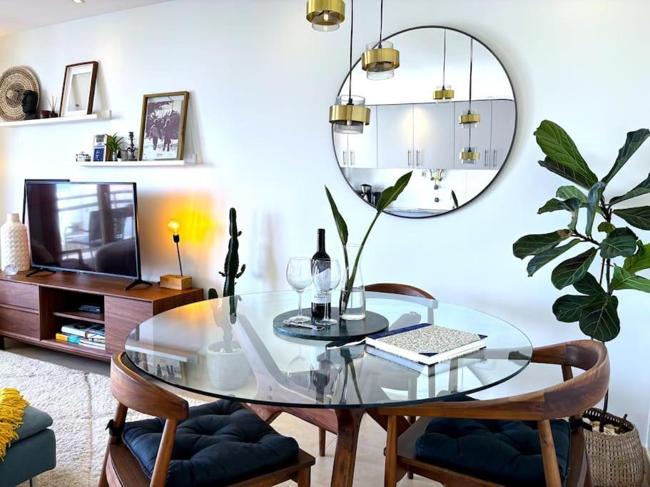 Nazare Boutique W Sea View And Private Rooftop Terace Ngoại thất bức ảnh