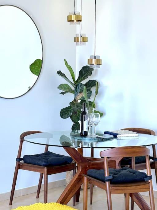 Nazare Boutique W Sea View And Private Rooftop Terace Ngoại thất bức ảnh