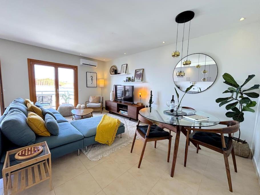 Nazare Boutique W Sea View And Private Rooftop Terace Ngoại thất bức ảnh