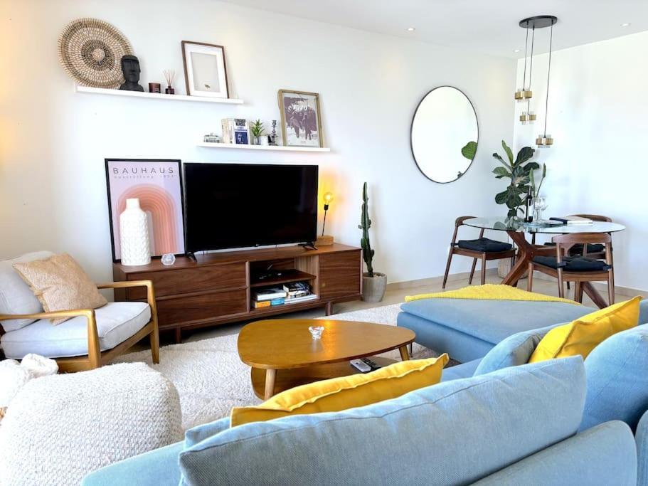 Nazare Boutique W Sea View And Private Rooftop Terace Ngoại thất bức ảnh